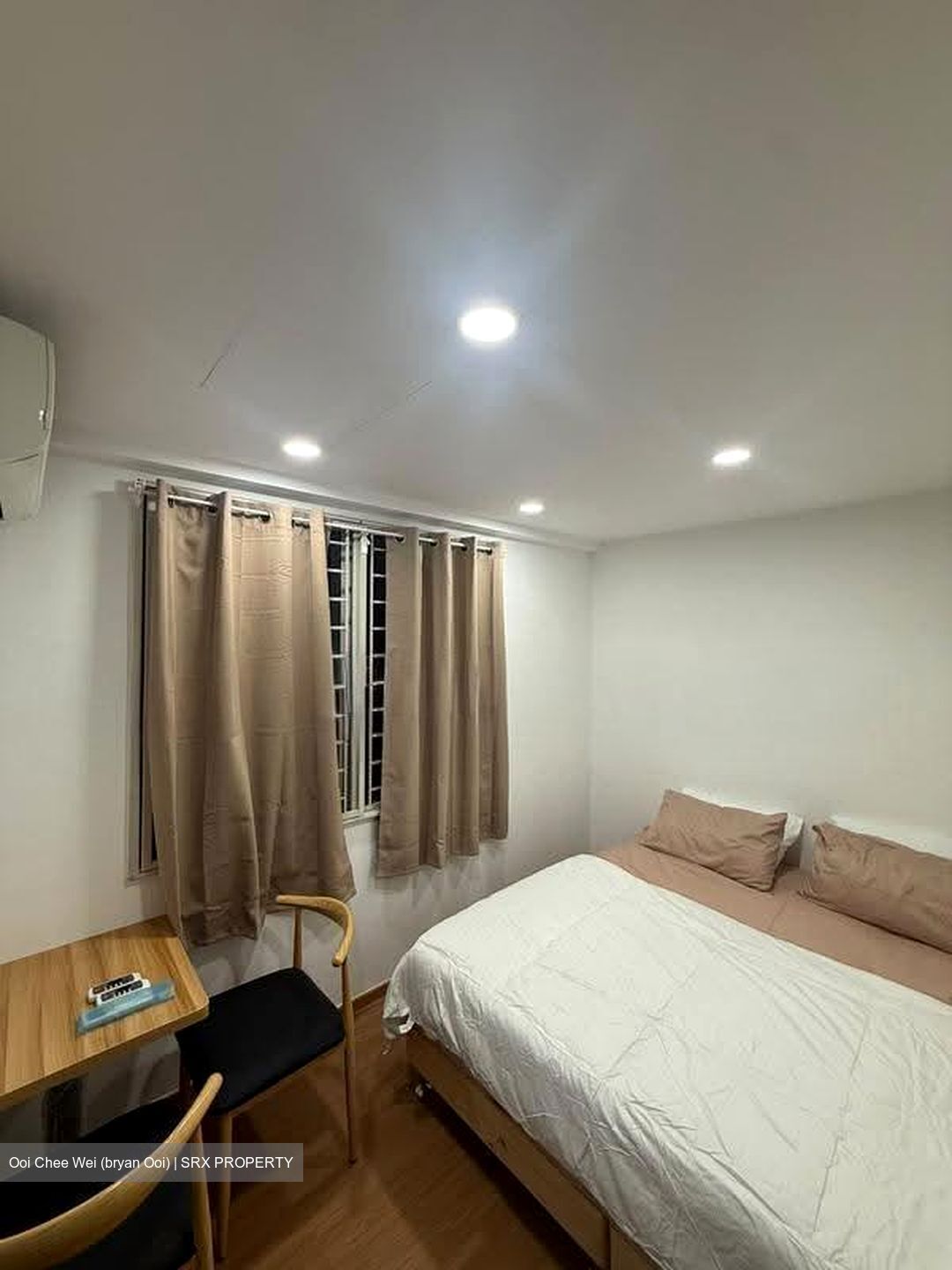 Northoaks (D25), Condominium #626943861